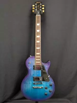 Gibson - Les Paul Studio - Blueberry Burst