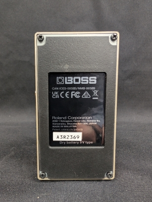 BOSS - AC-3 2
