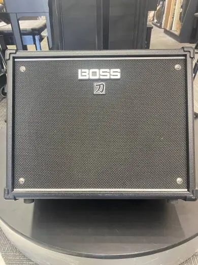 BOSS - KTN-50 3