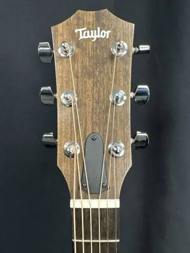 Store Special Product - Taylor Guitars - 112CE-S Orchestra Size