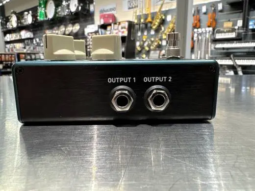 Source Audio - Atlas Compressor 2