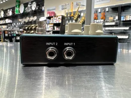 Source Audio - Atlas Compressor 2