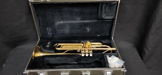 Yamaha Standard Student Bb Trumpet