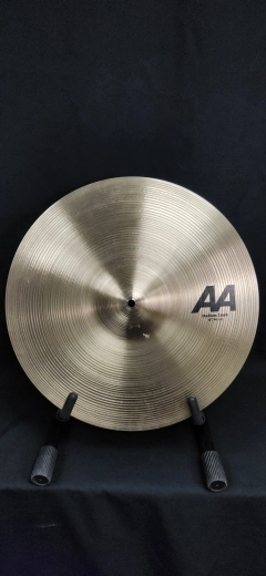 Sabian - 18