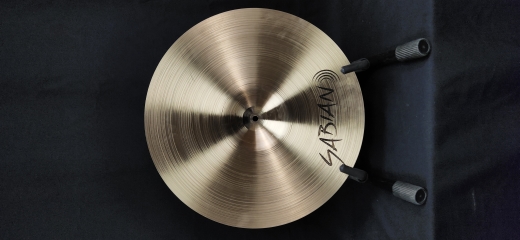 Sabian - 18