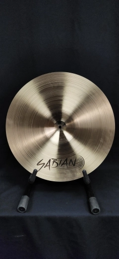 Sabian - 18