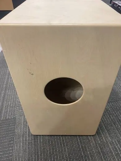 Schlagwerk - CPSXMA 2