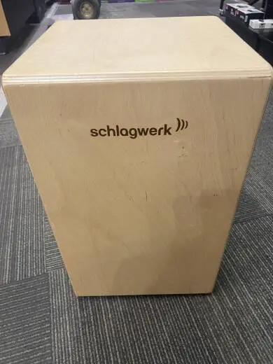 Schlagwerk - CPSXMA 2