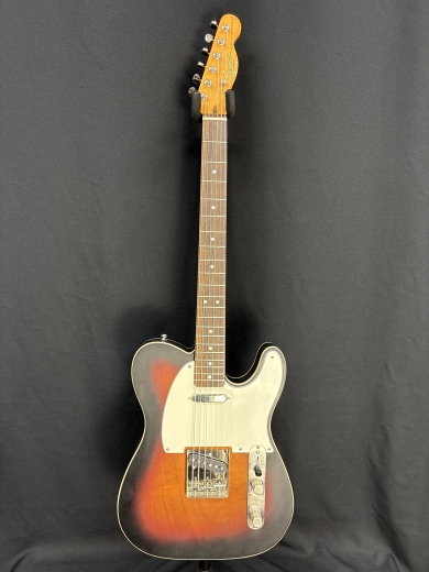 Squier - Classic Vibe 60's Tele Modified