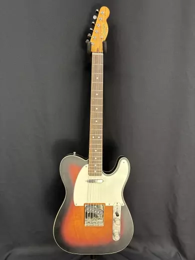 Squier - Classic Vibe 60's Tele Modified