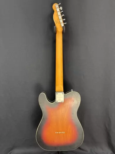 Squier - Classic Vibe 60's Tele Modified 2