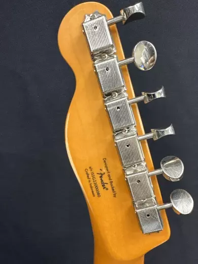 Squier - Classic Vibe 60's Tele Modified 2