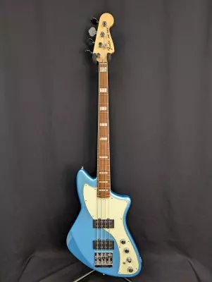 Fender Meteora Hybrid - Opal Spark