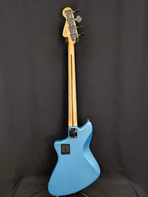 Fender Meteora Hybrid - Opal Spark 5