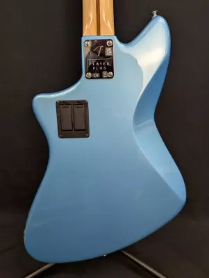Fender Meteora Hybrid - Opal Spark 6
