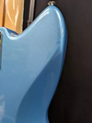 Fender Meteora Hybrid - Opal Spark 7