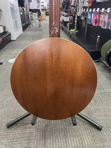 TENESY 5 STRING BANJO 2