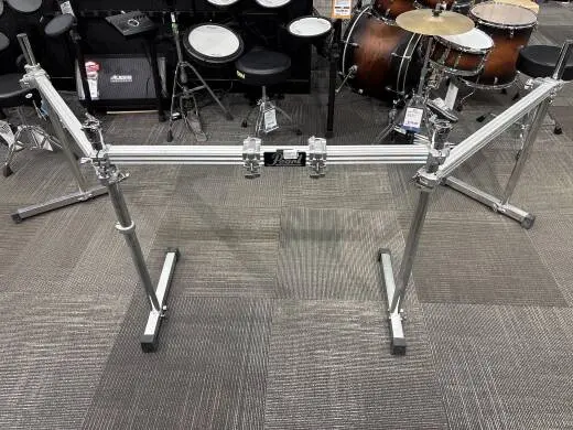 Pearl - Icon Three Sided Rack