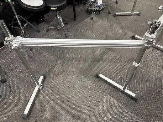 Pearl - Icon Three Sided Rack 2