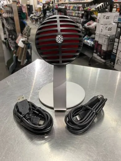 Shure - MV5-B-DIG