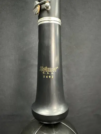 Selmer - 1492B 2