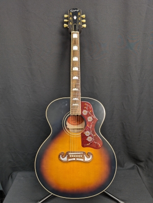 Store Special Product - Epiphone - IGMTJ200VSGH