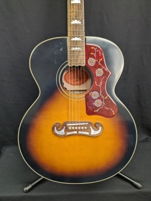 Epiphone - IGMTJ200VSGH 2