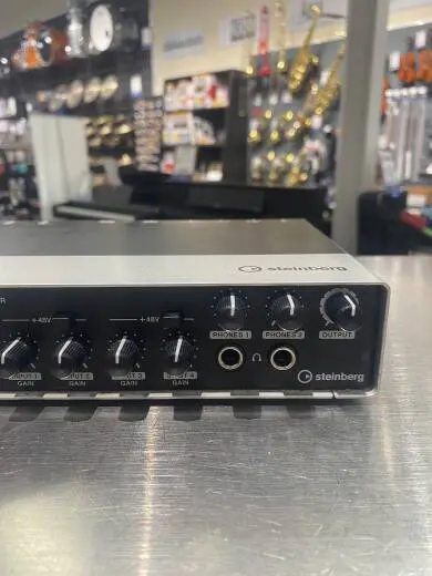 Steinberg - UR44 2