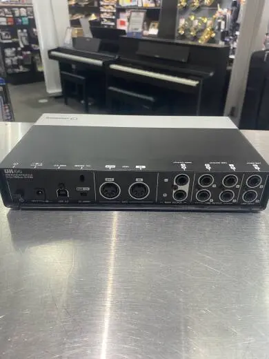 Steinberg - UR44 2