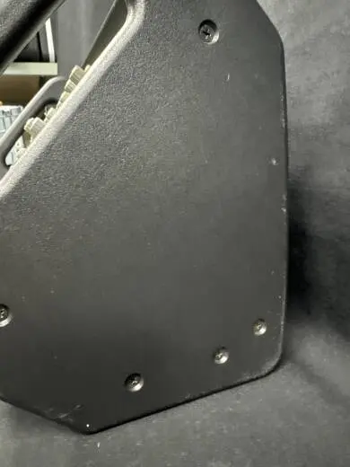 Yorkville Sound - Micromix 10 Channel Powered Box Mixer 2