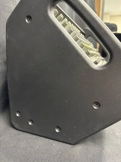 Yorkville Sound - Micromix 10 Channel Powered Box Mixer 2