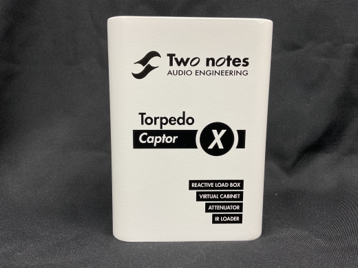 Two Notes - TORPEDO CAB X 6