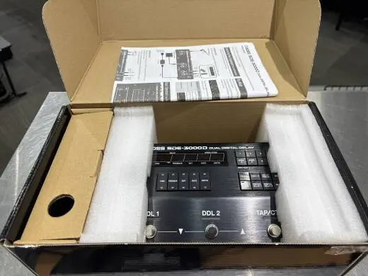 BOSS - SDE-3000D 2