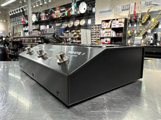 BOSS - SDE-3000D 2