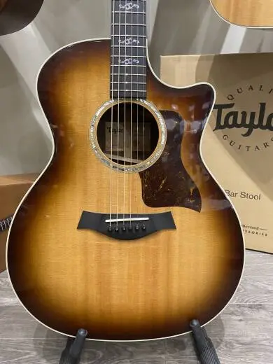 Taylor Guitars - 414CE-R SE 2