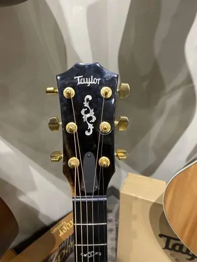 Taylor Guitars - 414CE-R SE 2