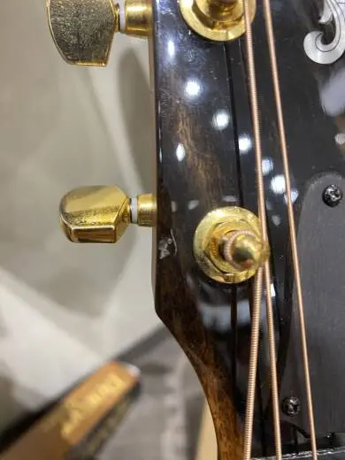 Taylor Guitars - 414CE-R SE 2