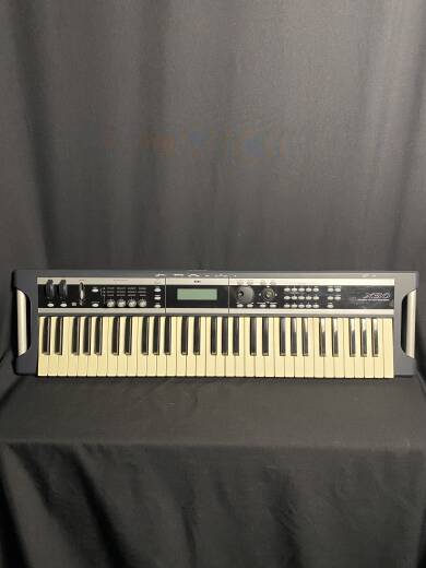 Korg X50 Music Synthesizer | Long & McQuade