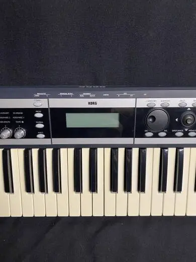 Korg - X50 2