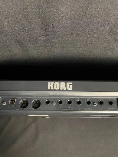 Korg - X50 2