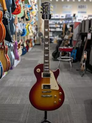Store Special Product - Epiphone - CS 1959 Les Paul Standard - Factory Burst