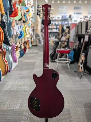 Store Special Product - Epiphone - CS 1959 Les Paul Standard - Factory Burst