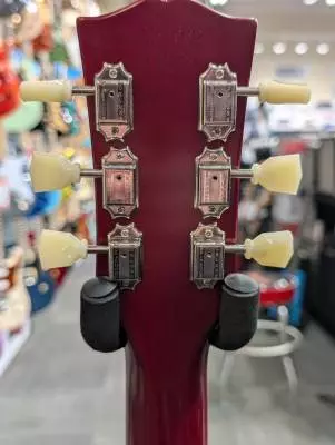 Store Special Product - Epiphone - CS 1959 Les Paul Standard - Factory Burst