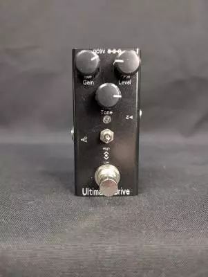 EF-02 Ultimate Drive 2