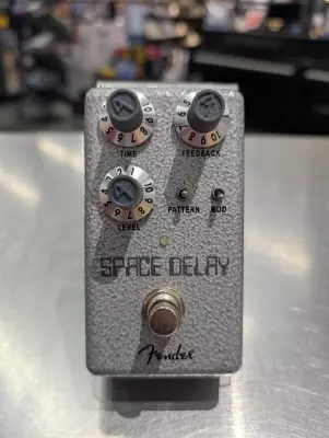 Fender - Hammertone Space Delay