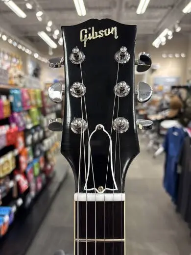 Gibson Custom Shop -SG Murphy Lab 2