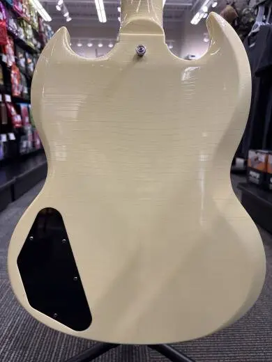 Gibson Custom Shop -SG Murphy Lab 2