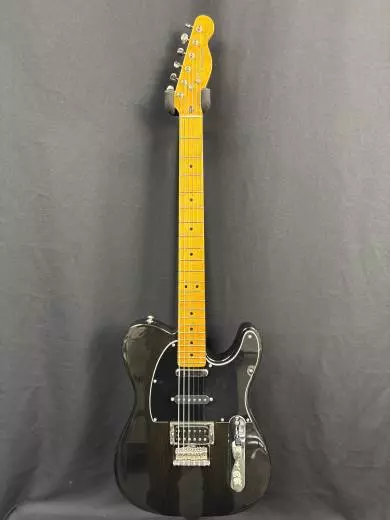 Fender - Mod Player Tele plus