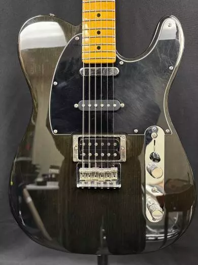 Fender - Mod Player Tele plus 2