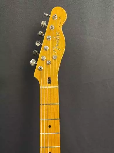 Fender - Mod Player Tele plus 2